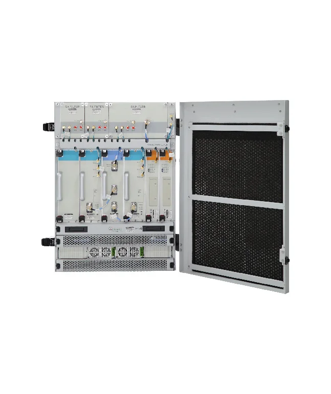 Hytera DIB-R5 Compact angle view